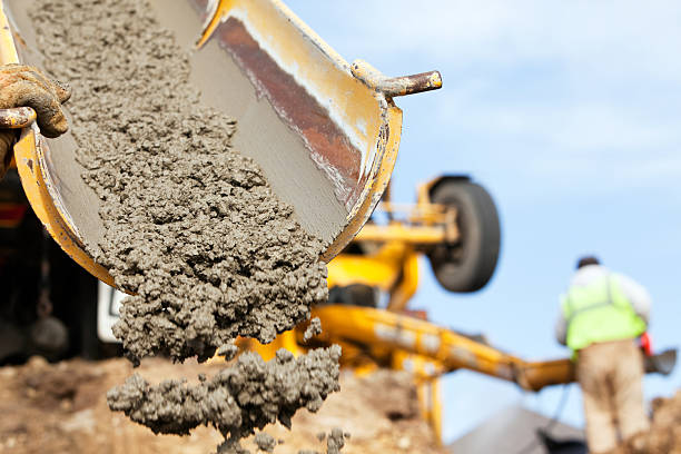 Best Residential Concrete Services  in Taylor, TX